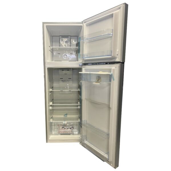 NEVERA 10 Pies Cubicos No Frost Dispensador de Agua Smartech Abierta Congelador Superior Top Freezer o Top Mount